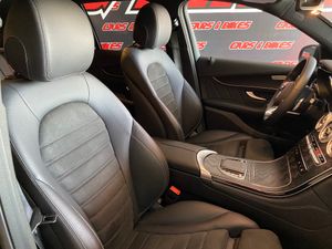 Mercedes Clase GLC GLC 300 d 4MATIC   - Foto 20