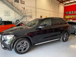 Mercedes Clase GLC GLC 300 d 4MATIC   - Foto 8