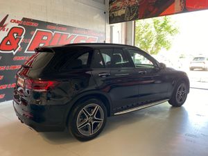 Mercedes Clase GLC GLC 300 d 4MATIC   - Foto 6