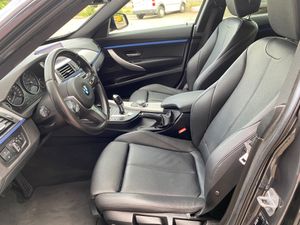 BMW Serie 3 Gran Turismo 318 M PAKET   - Foto 20