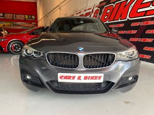 BMW Serie 3 Gran Turismo 318 M PAKET   - Foto 4