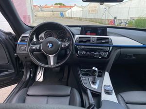 BMW Serie 3 Gran Turismo 318 M PAKET   - Foto 21