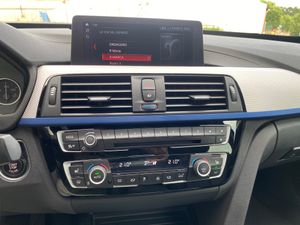BMW Serie 3 Gran Turismo 318 M PAKET   - Foto 31