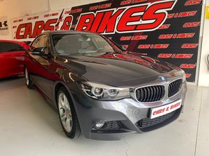 BMW Serie 3 Gran Turismo 318 M PAKET   - Foto 2