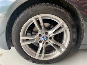BMW Serie 3 Gran Turismo 318 M PAKET   - Foto 7