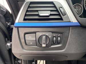 BMW Serie 3 Gran Turismo 318 M PAKET   - Foto 28