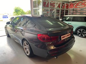 BMW Serie 3 Gran Turismo 318 M PAKET   - Foto 17