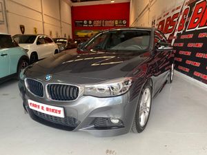 BMW Serie 3 Gran Turismo 318 M PAKET   - Foto 3