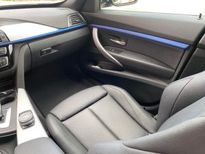 BMW Serie 3 Gran Turismo 318 M PAKET   - Foto 25