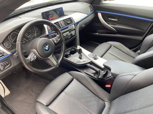 BMW Serie 3 Gran Turismo 318 M PAKET   - Foto 19