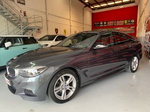 BMW Serie 3 Gran Turismo 318 M PAKET   - Foto 5