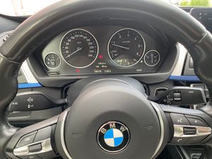 BMW Serie 3 Gran Turismo 318 M PAKET   - Foto 27