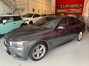 BMW Serie 3 Gran Turismo 318 M PAKET   - Foto 8