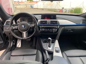 BMW Serie 3 Gran Turismo 318 M PAKET   - Foto 23