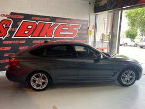 BMW Serie 3 Gran Turismo 318 M PAKET   - Foto 10