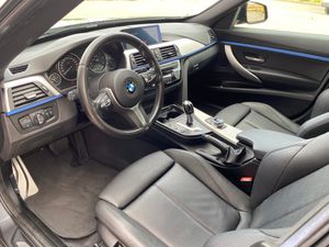 BMW Serie 3 Gran Turismo 318 M PAKET   - Foto 15