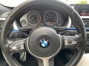 BMW Serie 3 Gran Turismo 318 M PAKET   - Foto 32