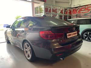 BMW Serie 3 Gran Turismo 318 M PAKET   - Foto 12