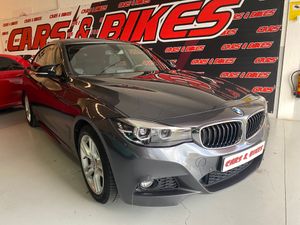 BMW Serie 3 Gran Turismo 318 M PAKET   - Foto 6