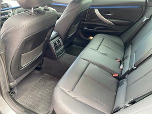 BMW Serie 3 Gran Turismo 318 M PAKET   - Foto 18