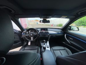 BMW Serie 3 Gran Turismo 318 M PAKET   - Foto 22