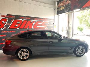 BMW Serie 3 Gran Turismo 318 M PAKET   - Foto 11