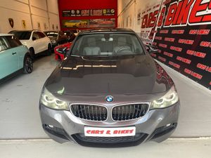 BMW Serie 3 Gran Turismo 318 M PAKET   - Foto 13