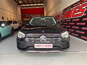 Mercedes Clase GLC 400 d 4MATIC   - Foto 31