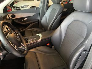 Mercedes Clase GLC 400 d 4MATIC   - Foto 9