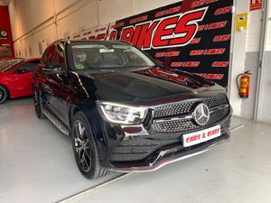 Mercedes Clase GLC 400 d 4MATIC   - Foto 29