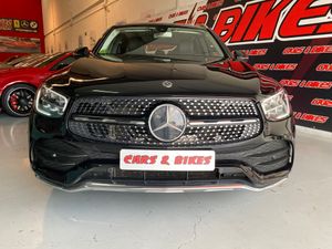 Mercedes Clase GLC 400 d 4MATIC   - Foto 3