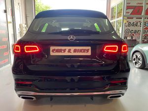 Mercedes Clase GLC 400 d 4MATIC   - Foto 25