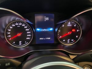 Mercedes Clase GLC 400 d 4MATIC   - Foto 16