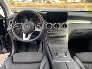 Mercedes Clase GLC 400 d 4MATIC   - Foto 32