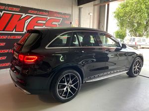 Mercedes Clase GLC 400 d 4MATIC   - Foto 24