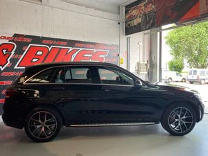 Mercedes Clase GLC 400 d 4MATIC   - Foto 6