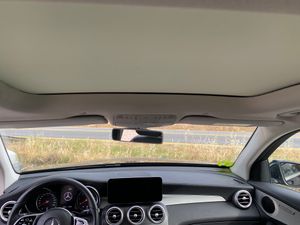 Mercedes Clase GLC 400 d 4MATIC   - Foto 36
