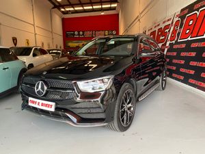 Mercedes Clase GLC 400 d 4MATIC   - Foto 4