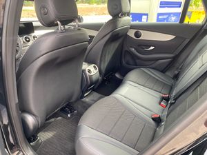 Mercedes Clase GLC 400 d 4MATIC   - Foto 38