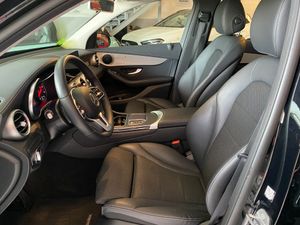 Mercedes Clase GLC 400 d 4MATIC   - Foto 10