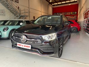 Mercedes Clase GLC 400 d 4MATIC   - Foto 26