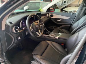 Mercedes Clase GLC 400 d 4MATIC   - Foto 5