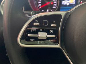 Mercedes Clase GLC 400 d 4MATIC   - Foto 18