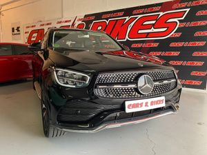 Mercedes Clase GLC 400 d 4MATIC   - Foto 2