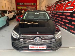 Mercedes Clase GLC 400 d 4MATIC   - Foto 28