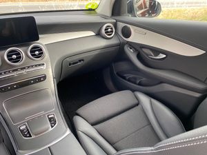 Mercedes Clase GLC 400 d 4MATIC   - Foto 37