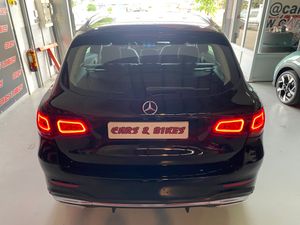 Mercedes Clase GLC 400 d 4MATIC   - Foto 20