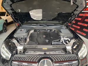 Mercedes Clase GLC 400 d 4MATIC   - Foto 30