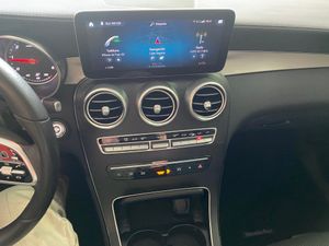 Mercedes Clase GLC 400 d 4MATIC   - Foto 19