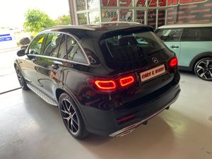 Mercedes Clase GLC 400 d 4MATIC   - Foto 21